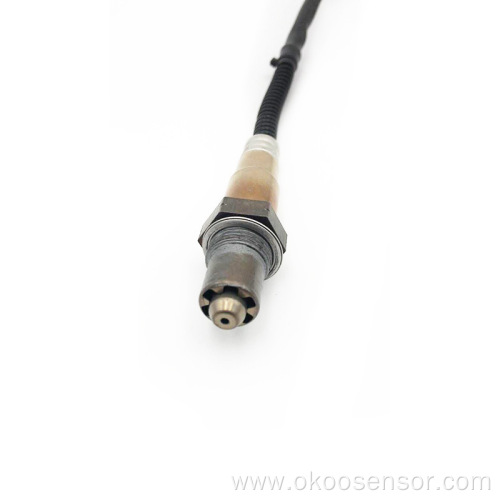 16V rear oxygen 185 automobile oxygen sensor